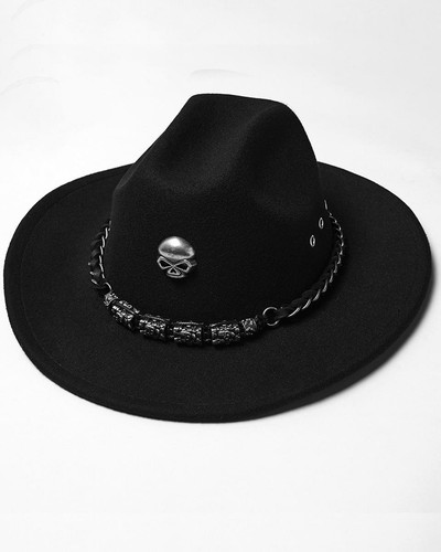 Punk rave uomo donna gotico - donna,