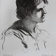 Benigno Bossi dopo Guercino