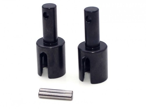Giunto diff acciaio vs003b - acciaio,