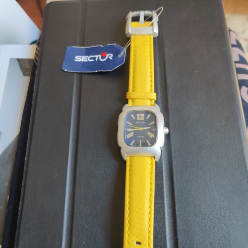Orologio sector vintage unisex - vintage,