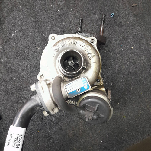 73501343 turbocompressore - 73501343,