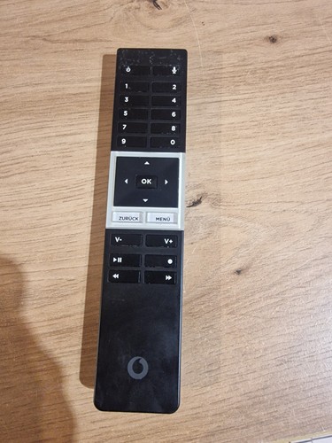 Telecomando giga box - telecomando,