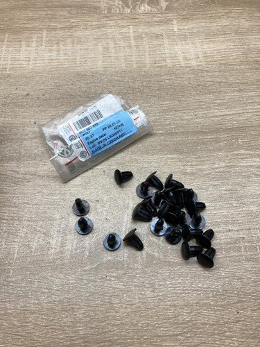 6u7867333 pcs other body - 25,