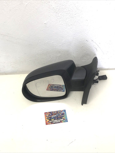 Specchietto retrovisore - specchietto, sx