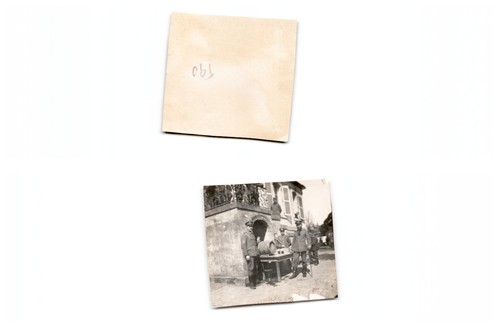 Principe oldenburg - (as590),