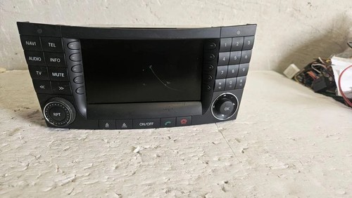 Mercedes benz w211 mappe di - mercedes-benz,