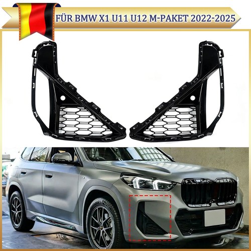 Coppia per bmw u11 - per, u12