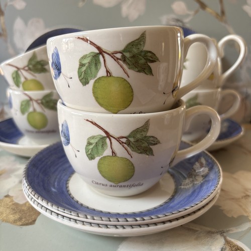 Wedgwood sarah garden tazze - sarah's,