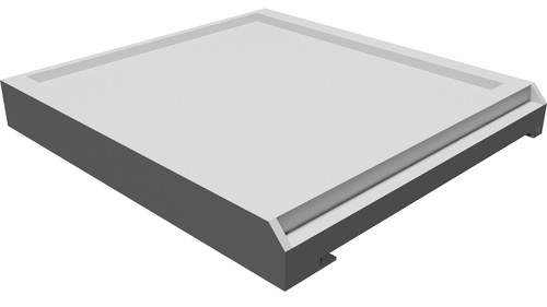 Adattatore batteria per - batteria,