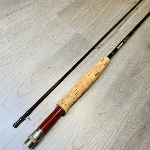 Sage graphite 590 5wt - ii, ll