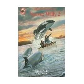 Sauvez willy jordan - sauvez, 2
