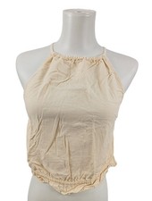 ZARA Top corto Donna Top