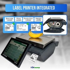 🔥 Bizerba KH II 100 Deli