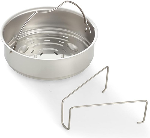 Fissler inserto in acciaio - -,