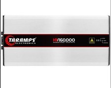 Taramps HV 160.000 Mono Car