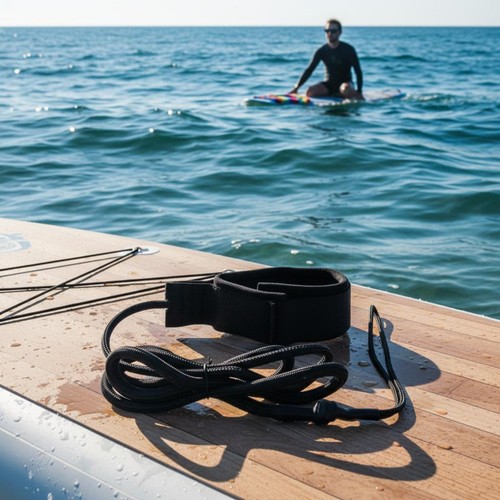 Leash per sup comodo - comodo,