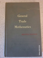General Trade Mathematics