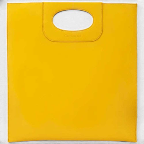 Moda gherardini borsa piattina - borsa,