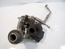 Turbocompressore per Audi