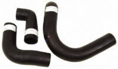 Kit tubi radiatore diesel
