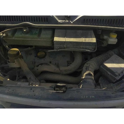 Motore compl fiat - compl.,
