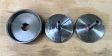 Schaublin W12 supporto pinza