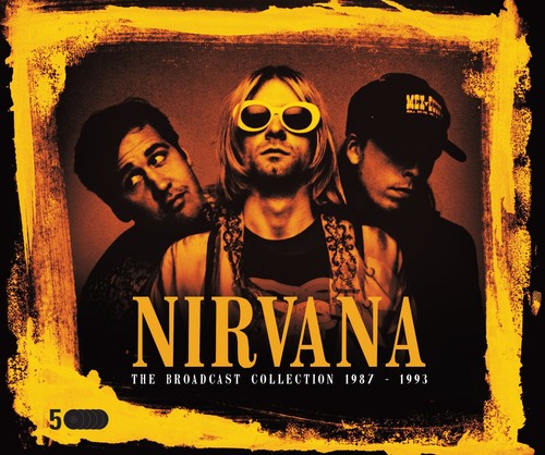 9357955 audio nirvana the - 9357955,