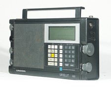 GRUNDIG SATELLITE 500 BFO