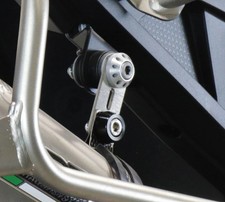 Scarico GPR Bmw R 1200 Gs