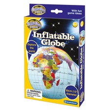 Palla globo gonfiabile - palla,