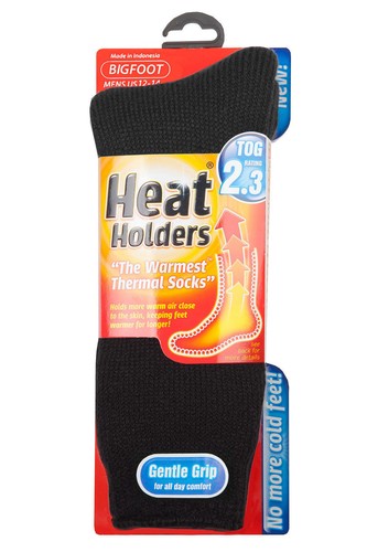 Bigfoot calze termiche uomo - bigfoot,