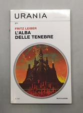 Urania collezione n.271 -