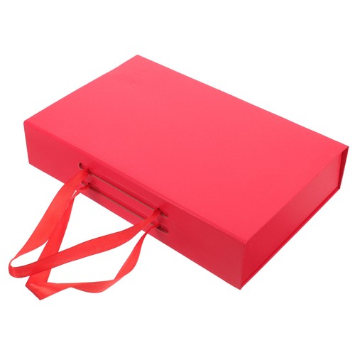 Confezione regalo rigida con - confezione,