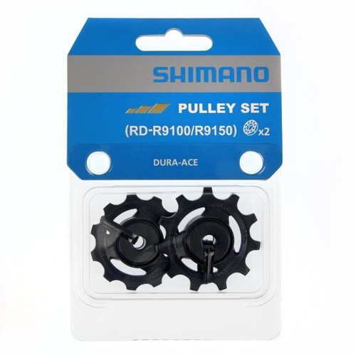 Set pulegge shimano dura - pulegge, dura-ace