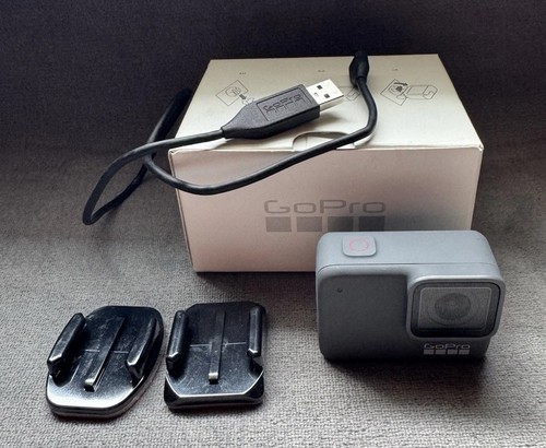 Videocamera gopro hero - videocamera,