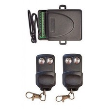 KIT RADIOCOMANDI DA INTERNO