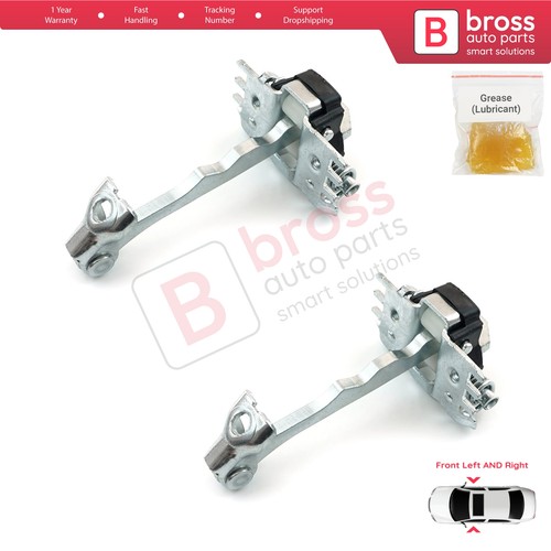 Limitatore stop cerniera - 2x,