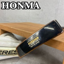 Honma Pro Special Fe8032 Typei putter da golf da uomo in carbonio destrorso Pt Pin34 in