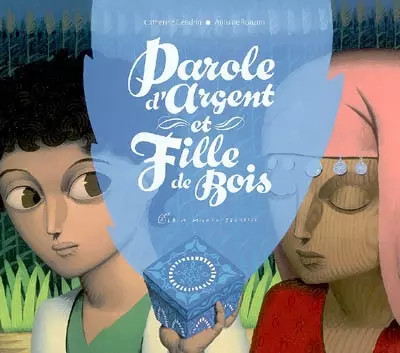 Paroles argent fille de - paroles,