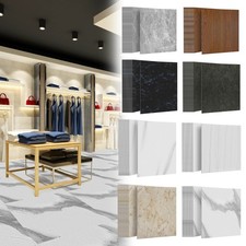 2,5 m²/5 m² PVC pavimento