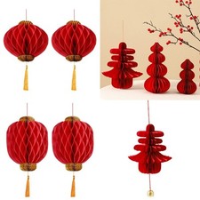 Lanterna 3D vibrante per