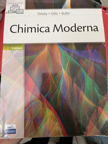 Chimica moderna