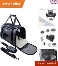 Travel in Comfort: Trasportino