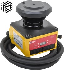 Scanner laser di sicurezza