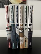 FULL METAL ALCHEMIST ULTIMATE