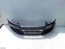 PARAURTI ANTERIORE AUDI TT