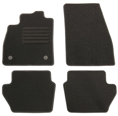Set tappetini per - ford, puma