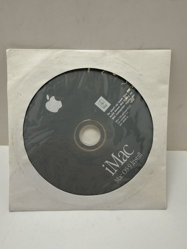 Apple imac mac - imac, di