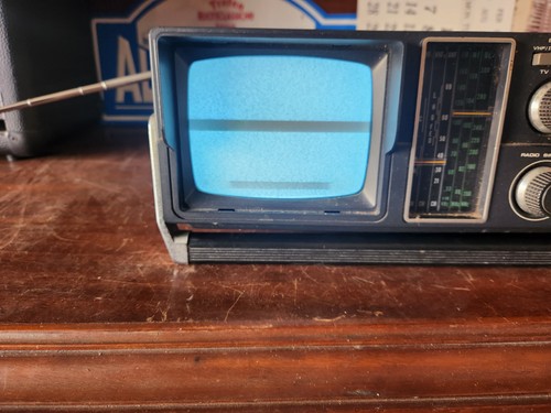 Radio irradio pony 503 - radio,