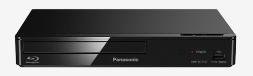 Panasonic dmp bdt167eg dvd - panasonic, dmp-bdt167eg